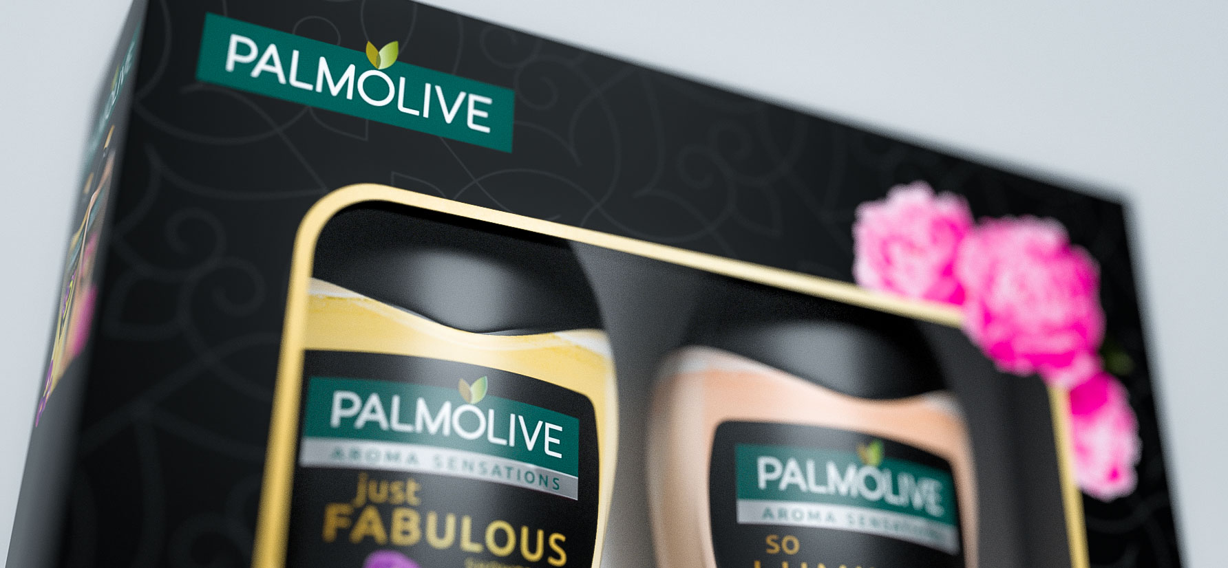 PALMOLIVE