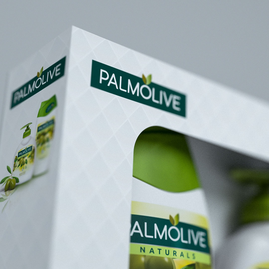 PALMOLIVE