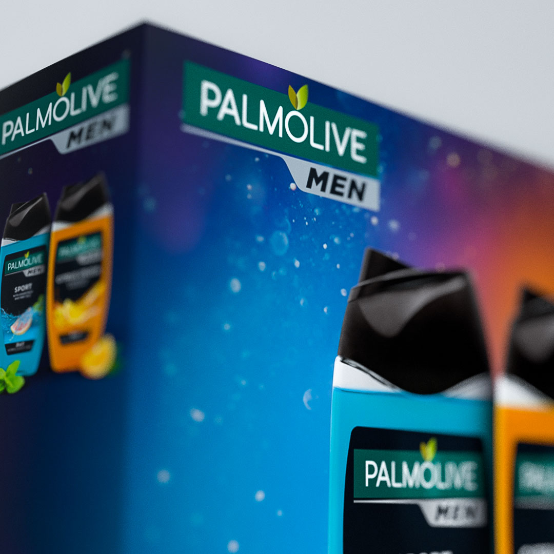 PALMOLIVE