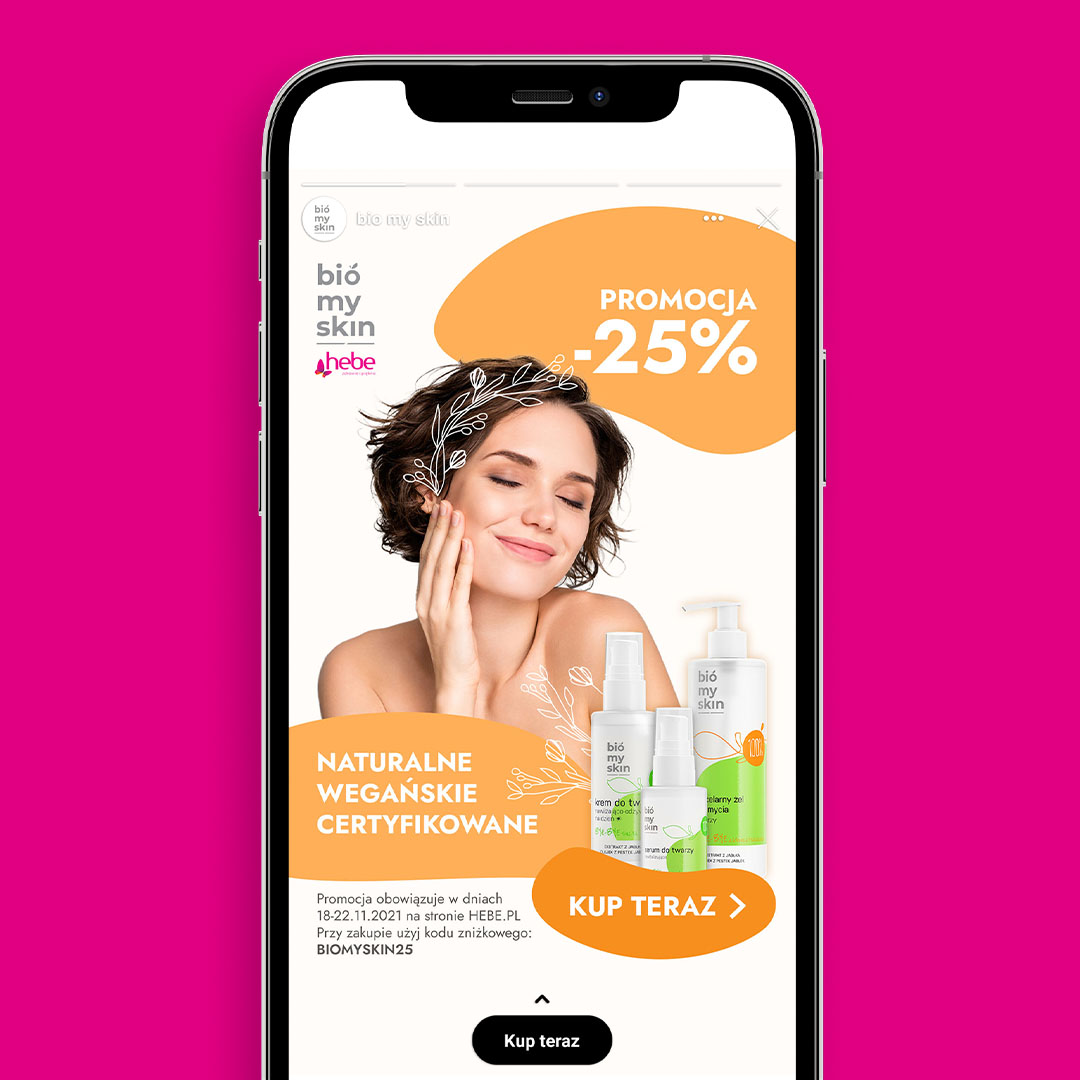 PROMOTION CAMPAIGN 