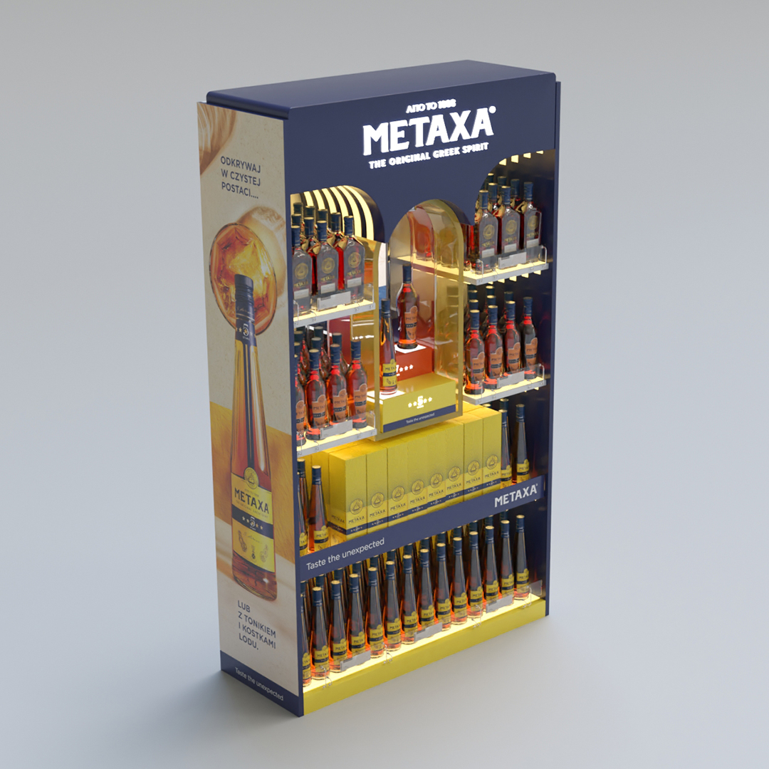 METAXA