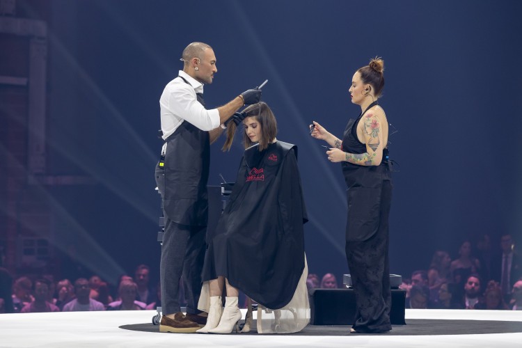 Illuminight by Wella