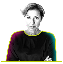 Małgorzata Piwowarska-Pinilla