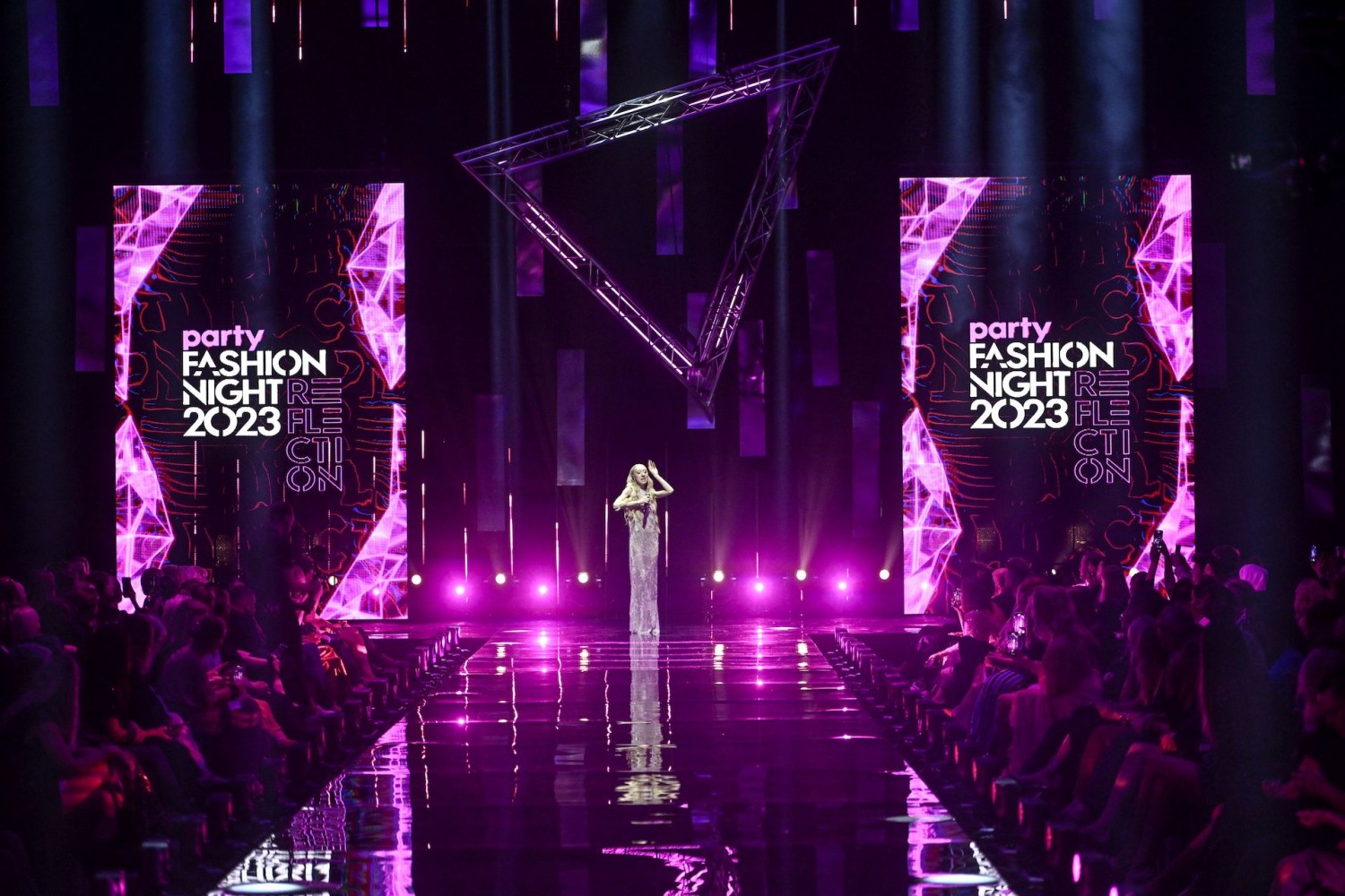 Party Fashion Night 2023