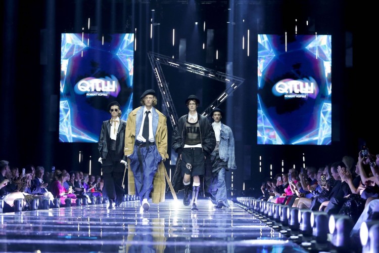 Party Fashion Night 2023