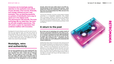 Trendbook 2025 "Wojna światów"