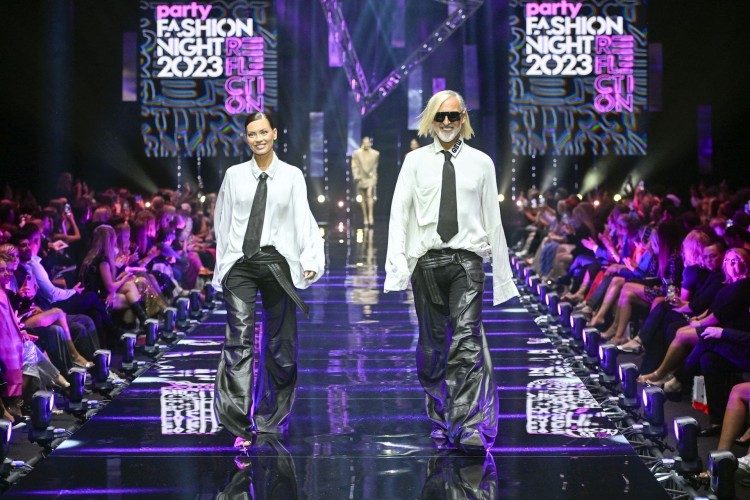Party Fashion Night 2023