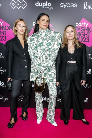 Party Fashion Night 2023