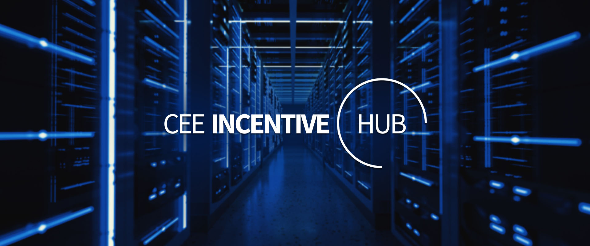 CEE INCENTIVE HUB