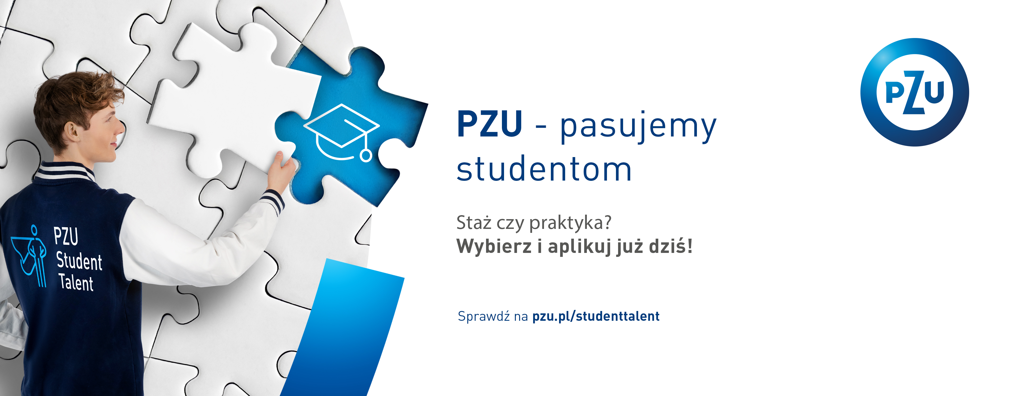 PASUJEMY STUDENTOM