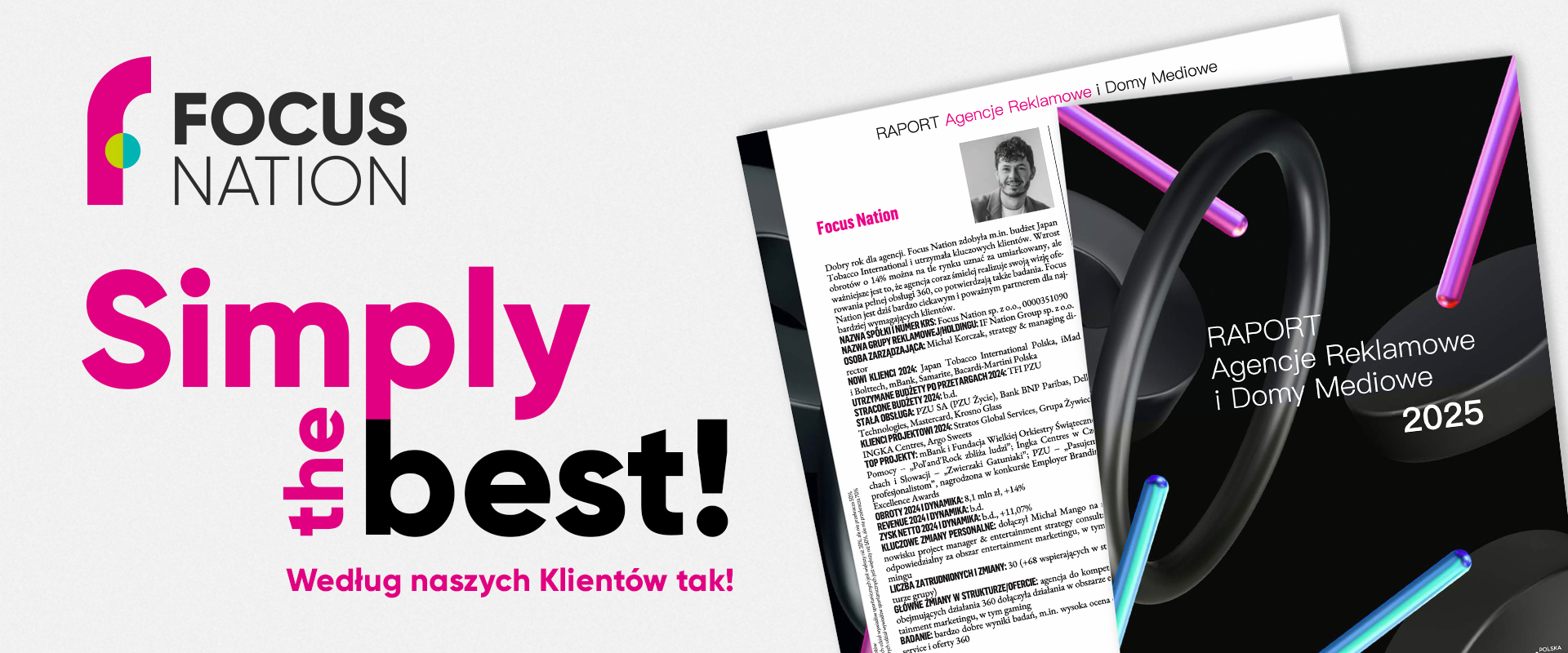 Co mówią o nas Klienci?